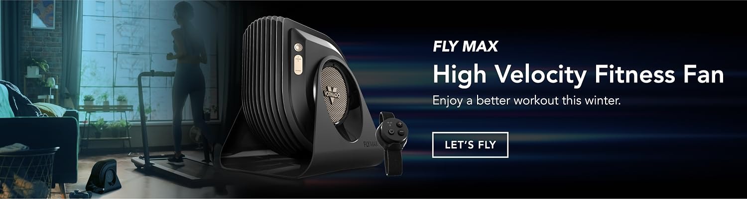 Vornado Vornado | Airflow Engineering Pioneer Since 1945 – Vortex Whole-Room Circulators, High-Efficiency Quiet Fans - Vornado Official Brand