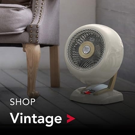 Vornado Vornado | Airflow Engineering Pioneer Since 1945 – Vortex Whole-Room Circulators, High-Efficiency Quiet Fans - Vornado Official Brand