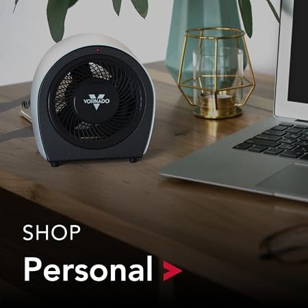Vornado Vornado | Airflow Engineering Pioneer Since 1945 – Vortex Whole-Room Circulators, High-Efficiency Quiet Fans - Vornado Official Brand